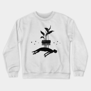 Homesick Crewneck Sweatshirt